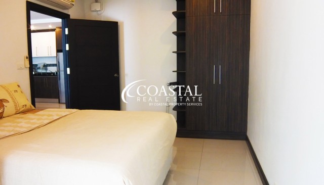 Condo For Sale And Rent Pratumnak