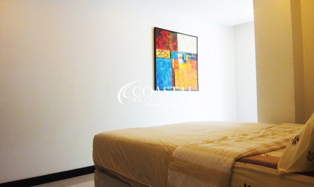 Condo For Sale And Rent Pratumnak