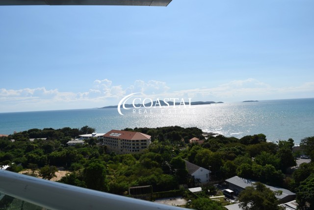 Condo For Sale And Rent Pratumnak