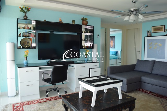 Condo For Sale And Rent Pratumnak