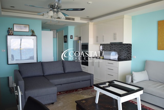 Condo For Sale And Rent Pratumnak