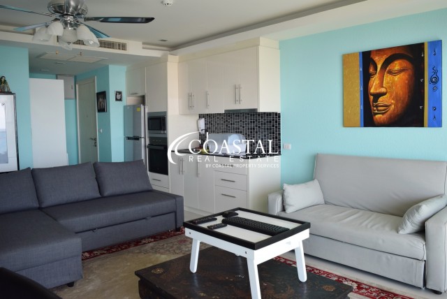 Condo For Sale And Rent Pratumnak