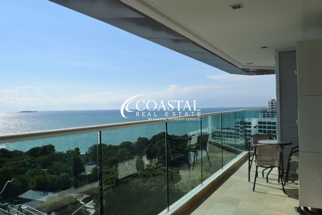 Condo For Sale And Rent Pratumnak