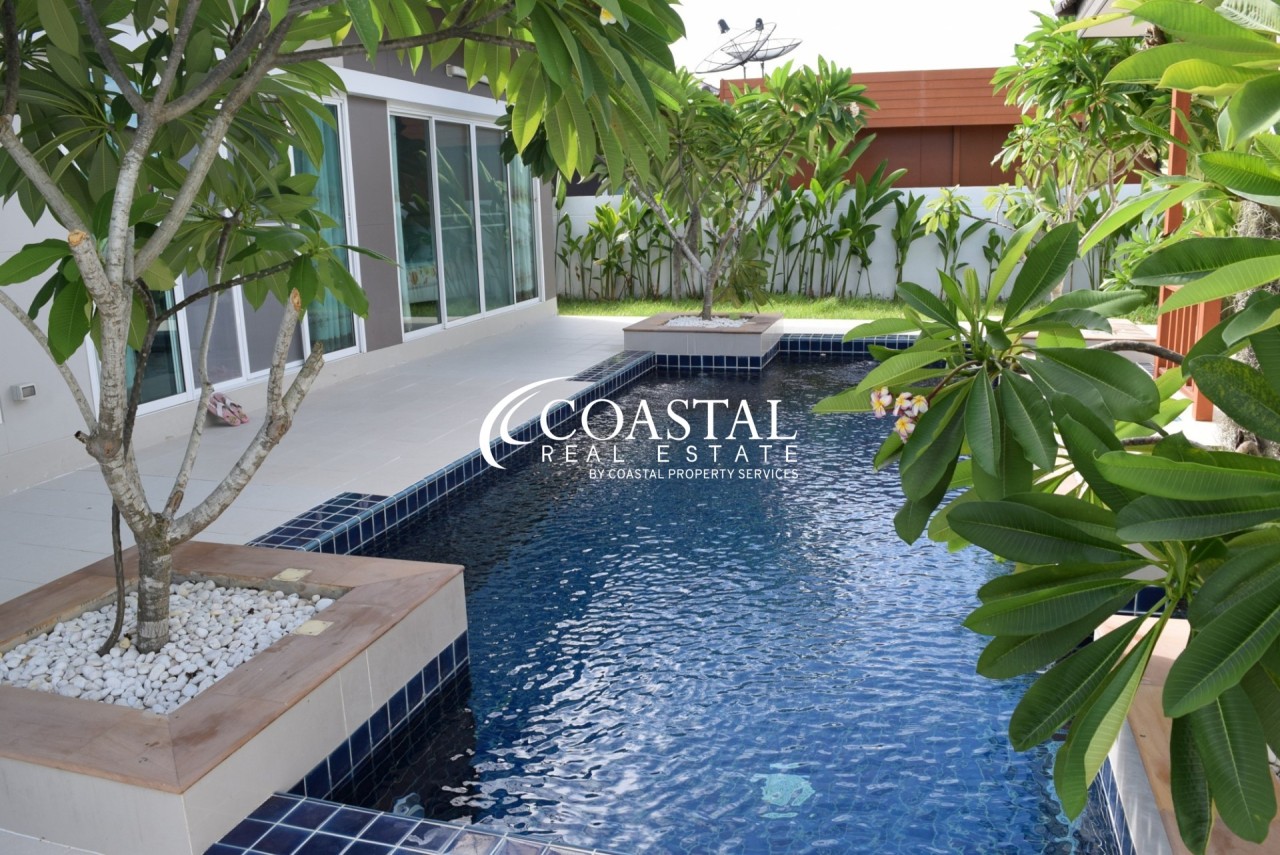 House For Sale Huay Yai