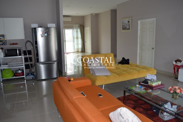 House For Sale Huay Yai