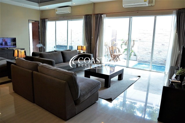 บ้านสำหรับขายที่พัทยาตะวันออก