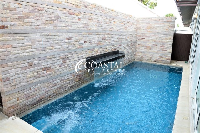 บ้านสำหรับขายที่พัทยาตะวันออก