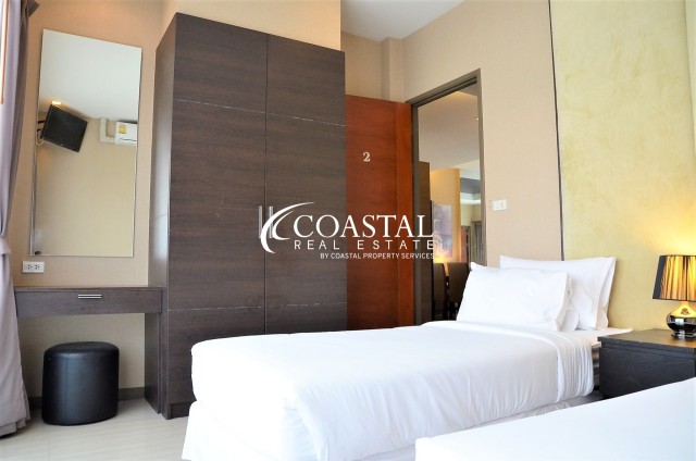 บ้านสำหรับขายที่พัทยาตะวันออก