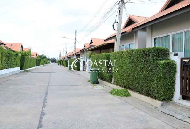 บ้านสำหรับขายที่พัทยาตะวันออก