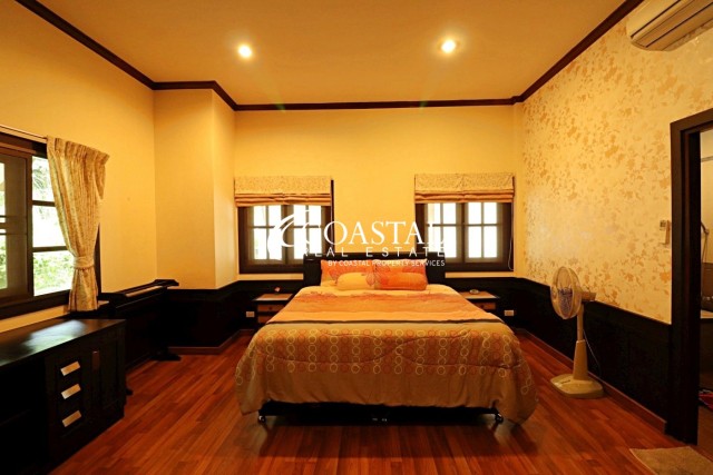 House For Rent East Pattaya