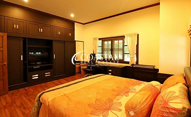 House For Rent East Pattaya