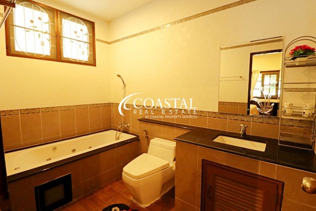 House For Rent East Pattaya