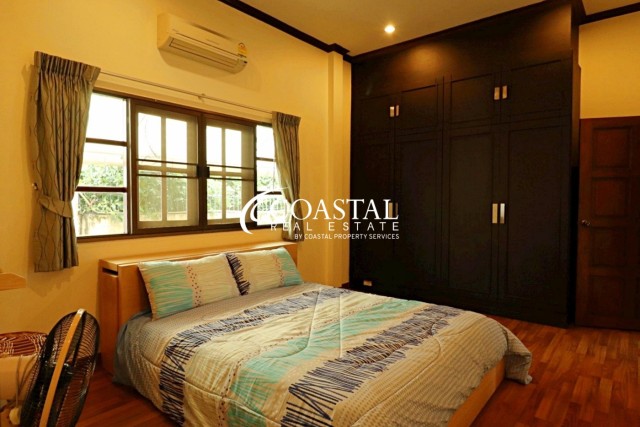 House For Rent East Pattaya