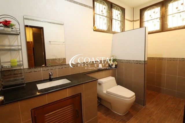 House For Rent East Pattaya