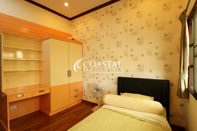 House For Rent East Pattaya