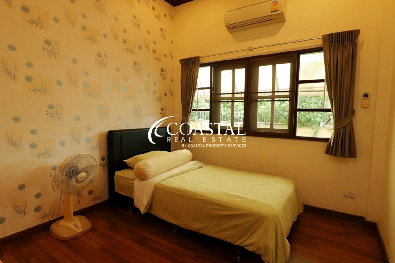 House For Rent East Pattaya