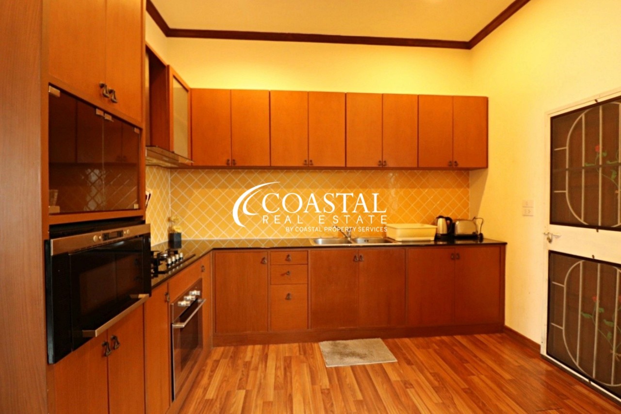 House For Rent East Pattaya