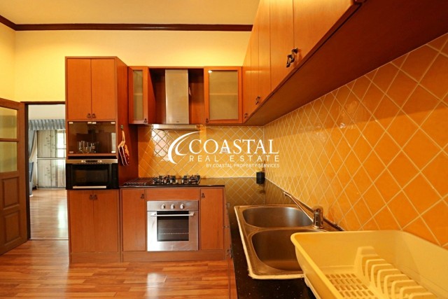 House For Rent East Pattaya