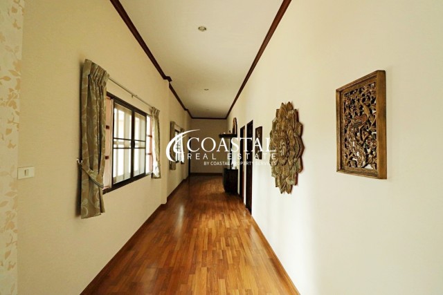 House For Rent East Pattaya