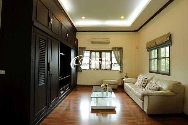 House For Rent East Pattaya