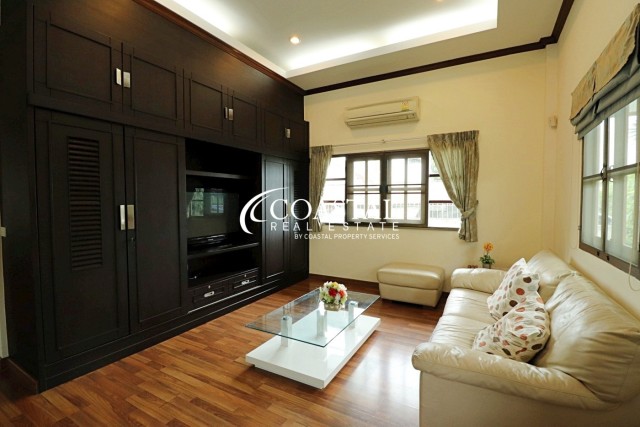 House For Rent East Pattaya