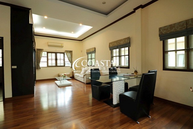 House For Rent East Pattaya