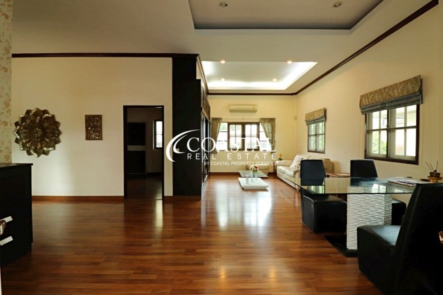 House For Rent East Pattaya