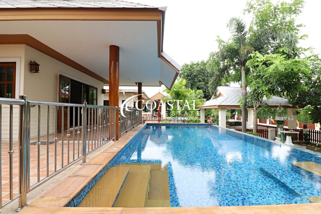 House For Rent East Pattaya
