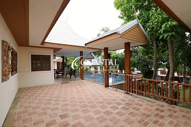 House For Rent East Pattaya