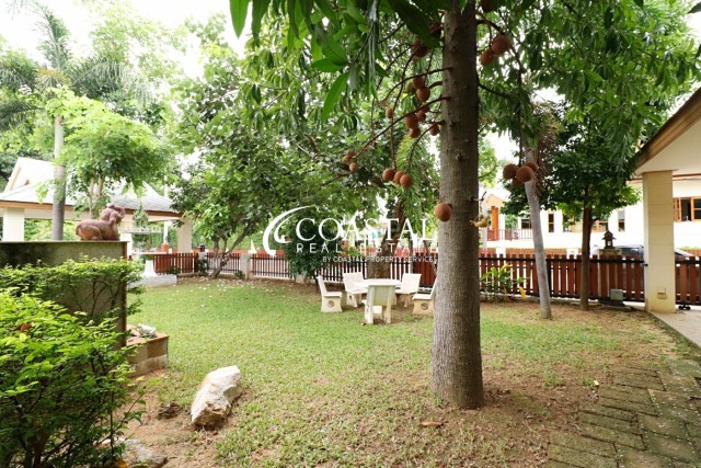 House For Rent East Pattaya