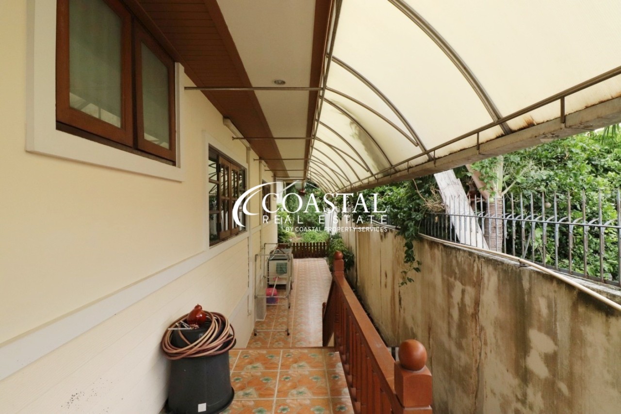 House For Rent East Pattaya