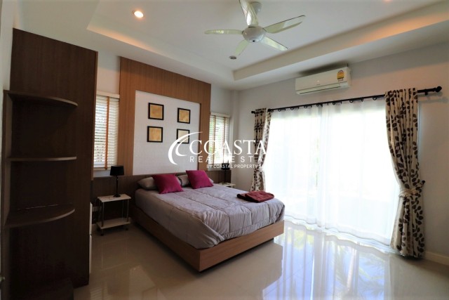 บ้านสำหรับขายหรือเช่าที่ห้วยใหญ่