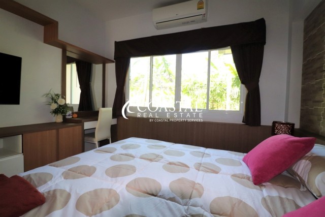 บ้านสำหรับขายหรือเช่าที่ห้วยใหญ่