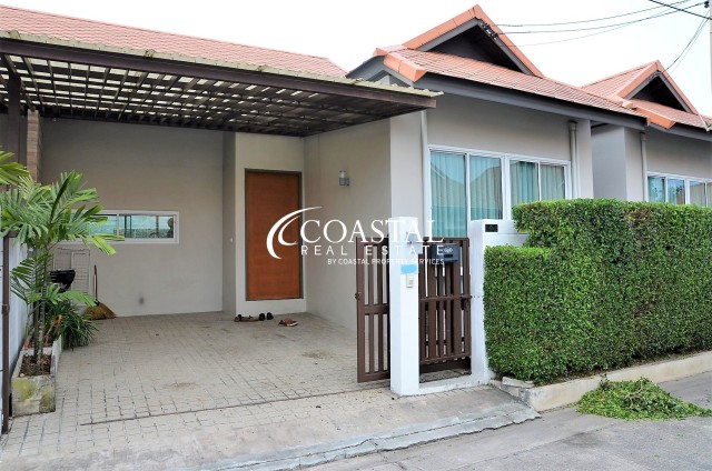 บ้านสำหรับขายที่พัทยาตะวันออก