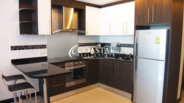 Condo For Sale And Rent Pratumnak