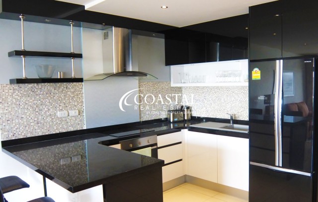 Condo For Rent Pratumnak