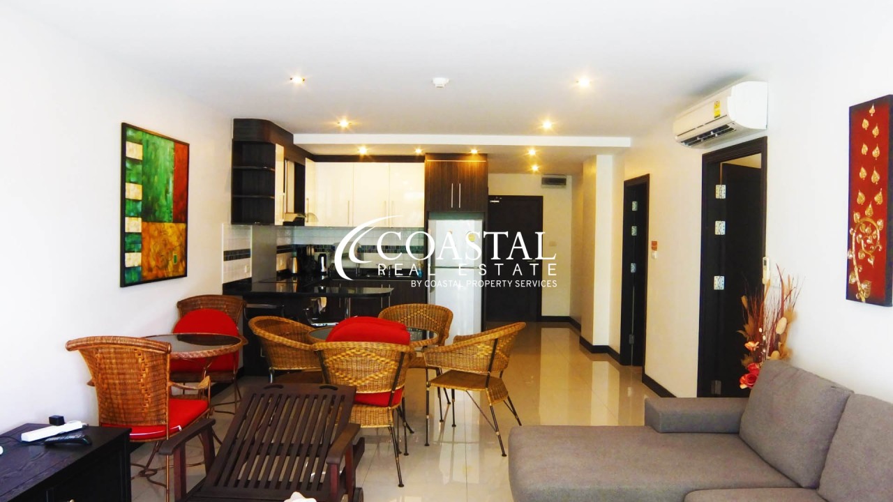 Condo For Sale And Rent Pratumnak