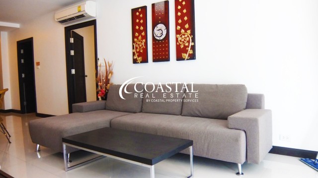 Condo For Sale And Rent Pratumnak