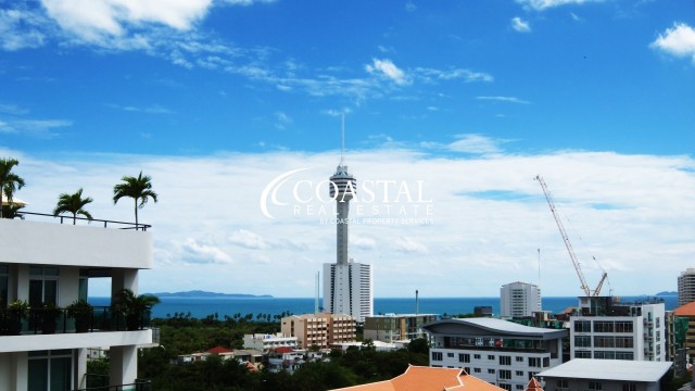 Condo For Rent Pratumnak