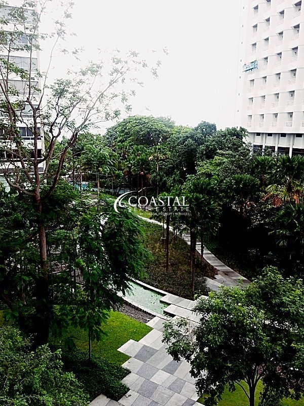 Condo For Rent Wong Amat