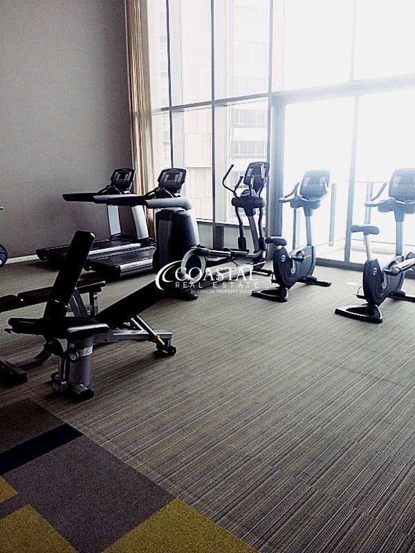 Condo For Rent Wong Amat