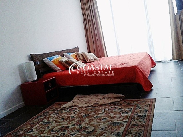 Condo For Rent Wong Amat