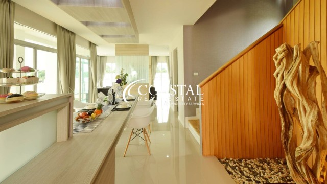 บ้านสำหรับขายที่ห้วยใหญ่