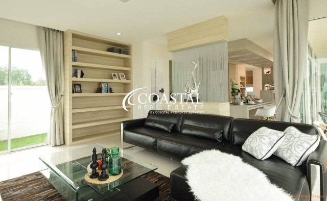 บ้านสำหรับขายที่ห้วยใหญ่