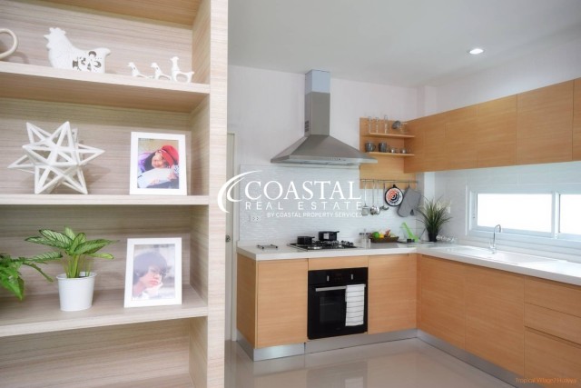 บ้านสำหรับขายที่ห้วยใหญ่