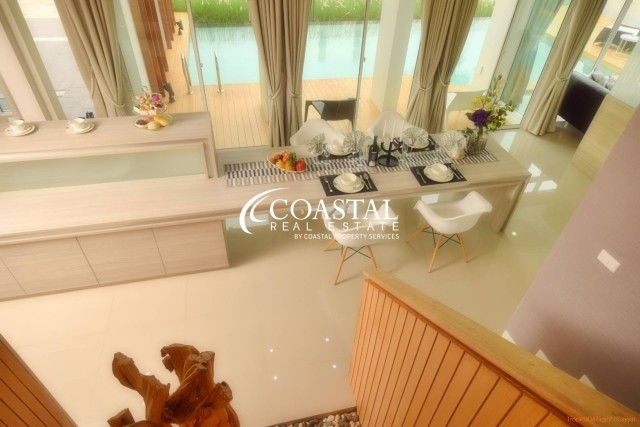 บ้านสำหรับขายที่ห้วยใหญ่