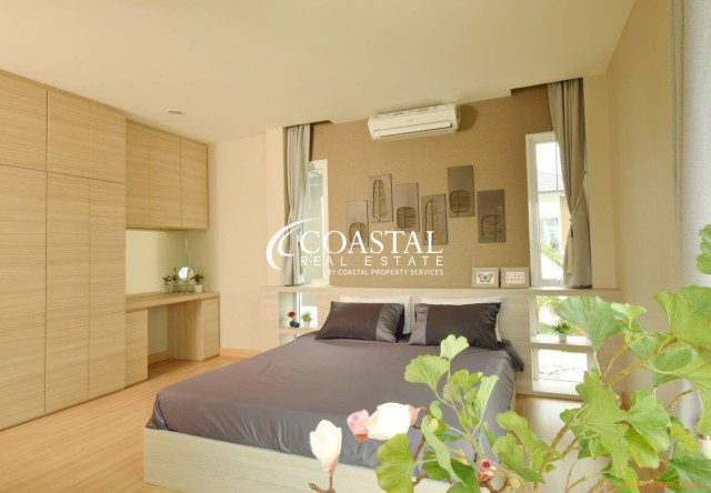 บ้านสำหรับขายที่ห้วยใหญ่