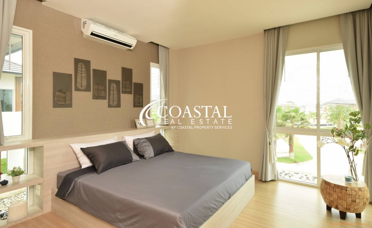 บ้านสำหรับขายที่ห้วยใหญ่