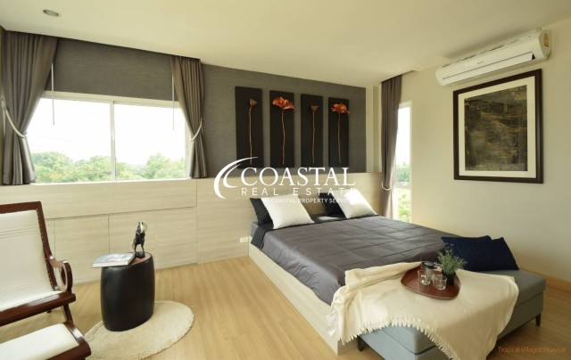 บ้านสำหรับขายที่ห้วยใหญ่