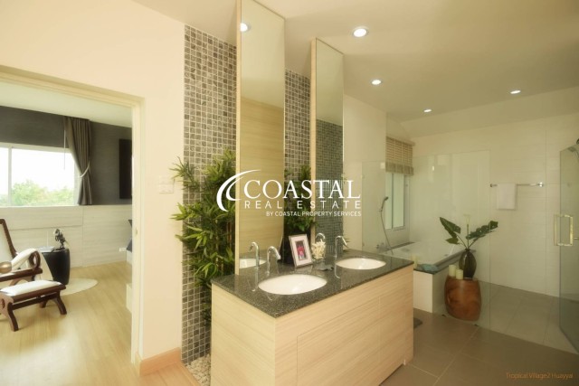 บ้านสำหรับขายที่ห้วยใหญ่